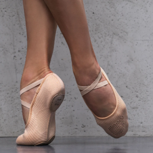 Offrir une paire de Demi-Pointes