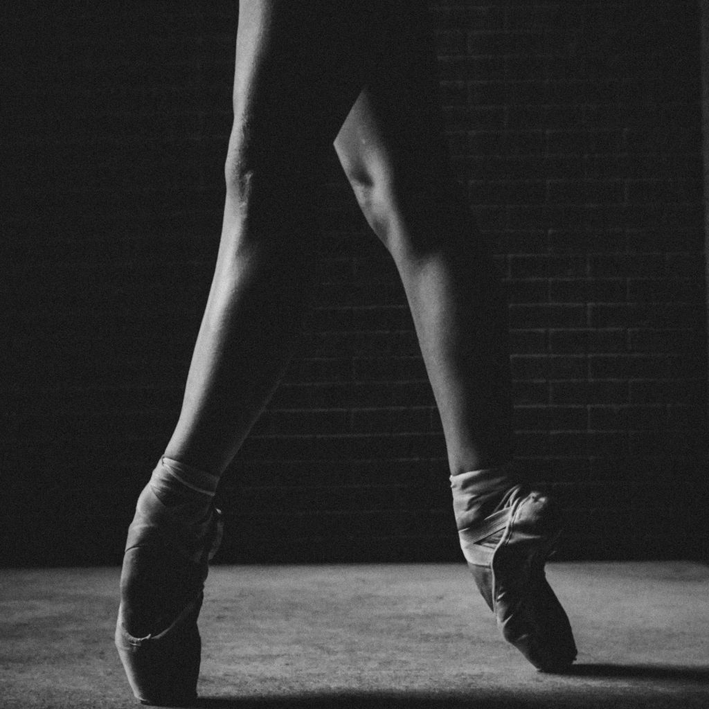 Pointes et Répertoire avec Cathy Laymet et Aurélia Lefaucheux